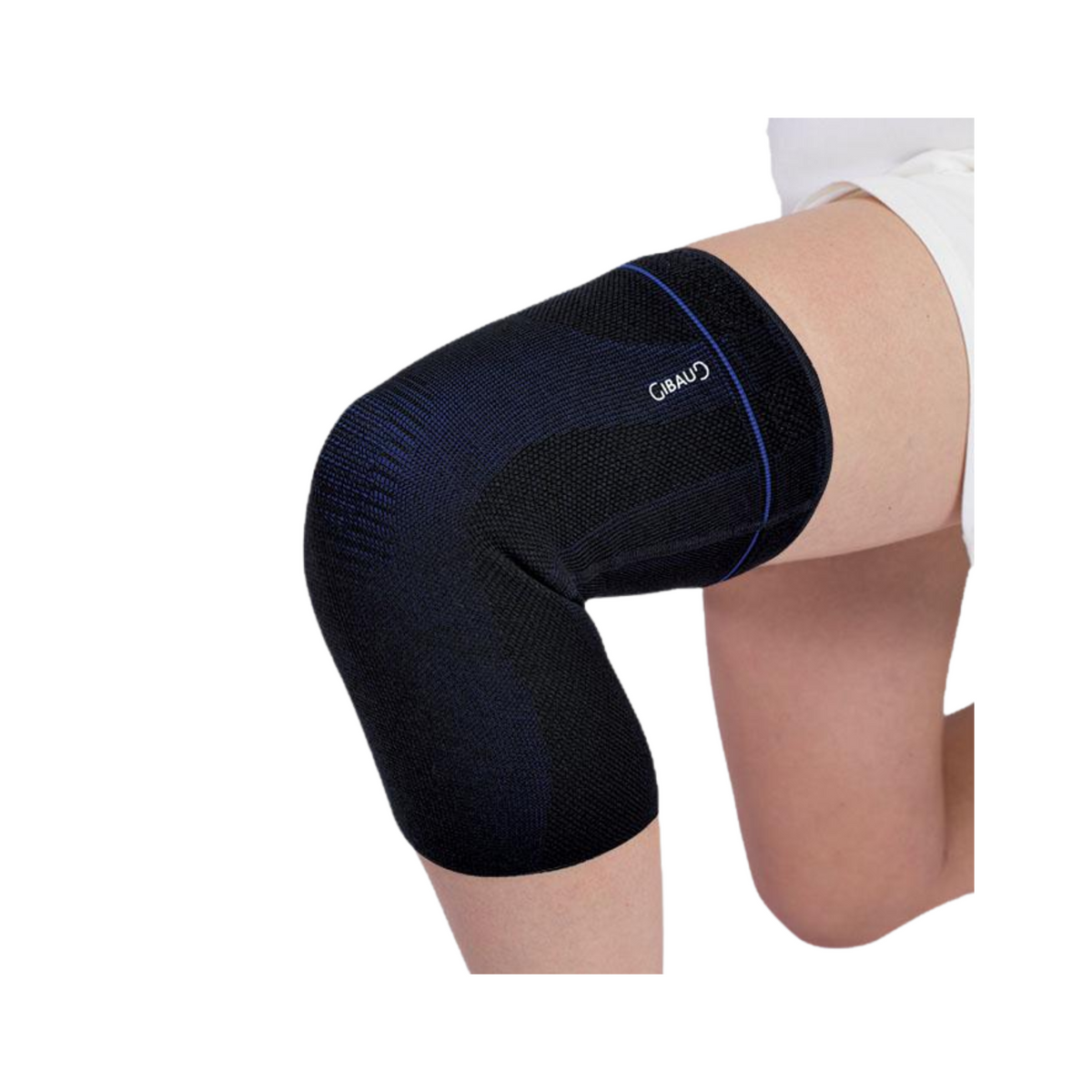 Genouillère - Genugib® 3D - Plusieurs Tailles - Gibaud - My Médical