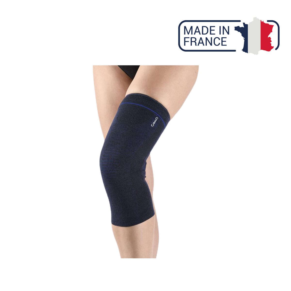 Genouillère - Genugib® 3D - Plusieurs Tailles - Gibaud - My Médical