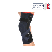 Genouillère - Genugib® 3D Articulée - Plusieurs Tailles - Gibaud - My Médical