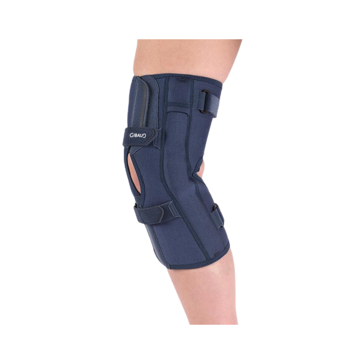 Genouillère - Genugib® Arthrose - Plusieurs Tailles - Gibaud - My Médical