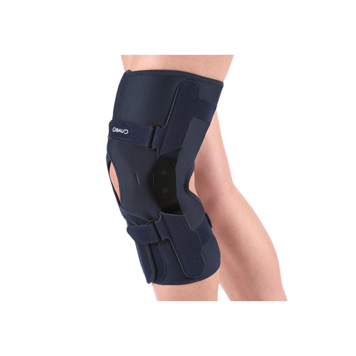 Genouillère - Genugib® Open - Plusieurs Tailles - Gibaud - My Médical