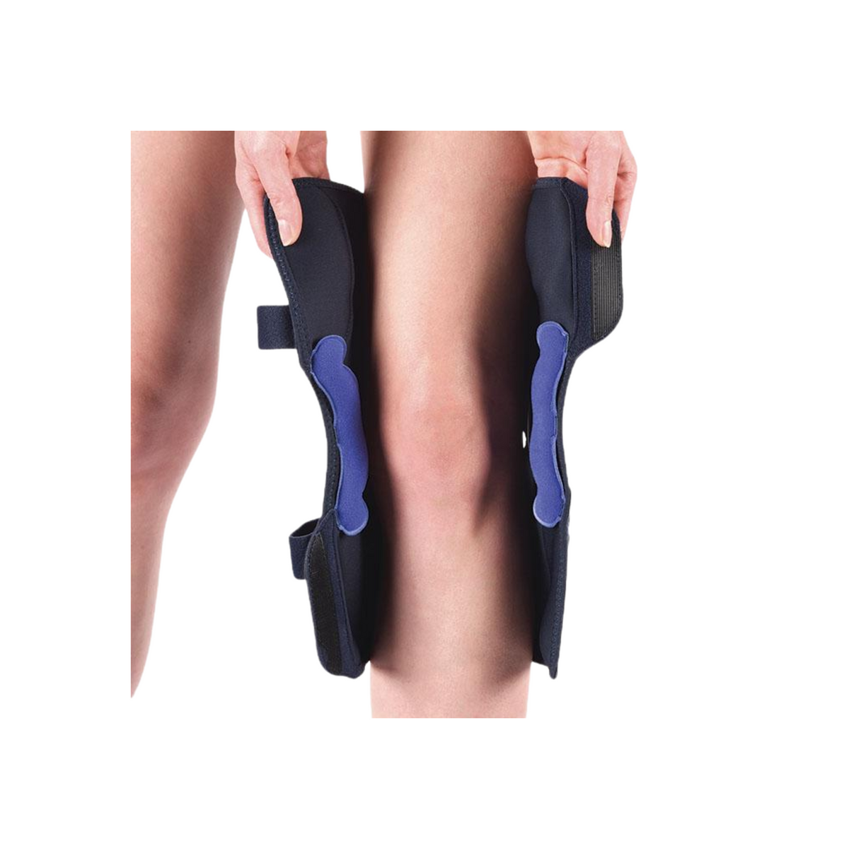 Genouillère - Genugib® Open - Plusieurs Tailles - Gibaud - My Médical