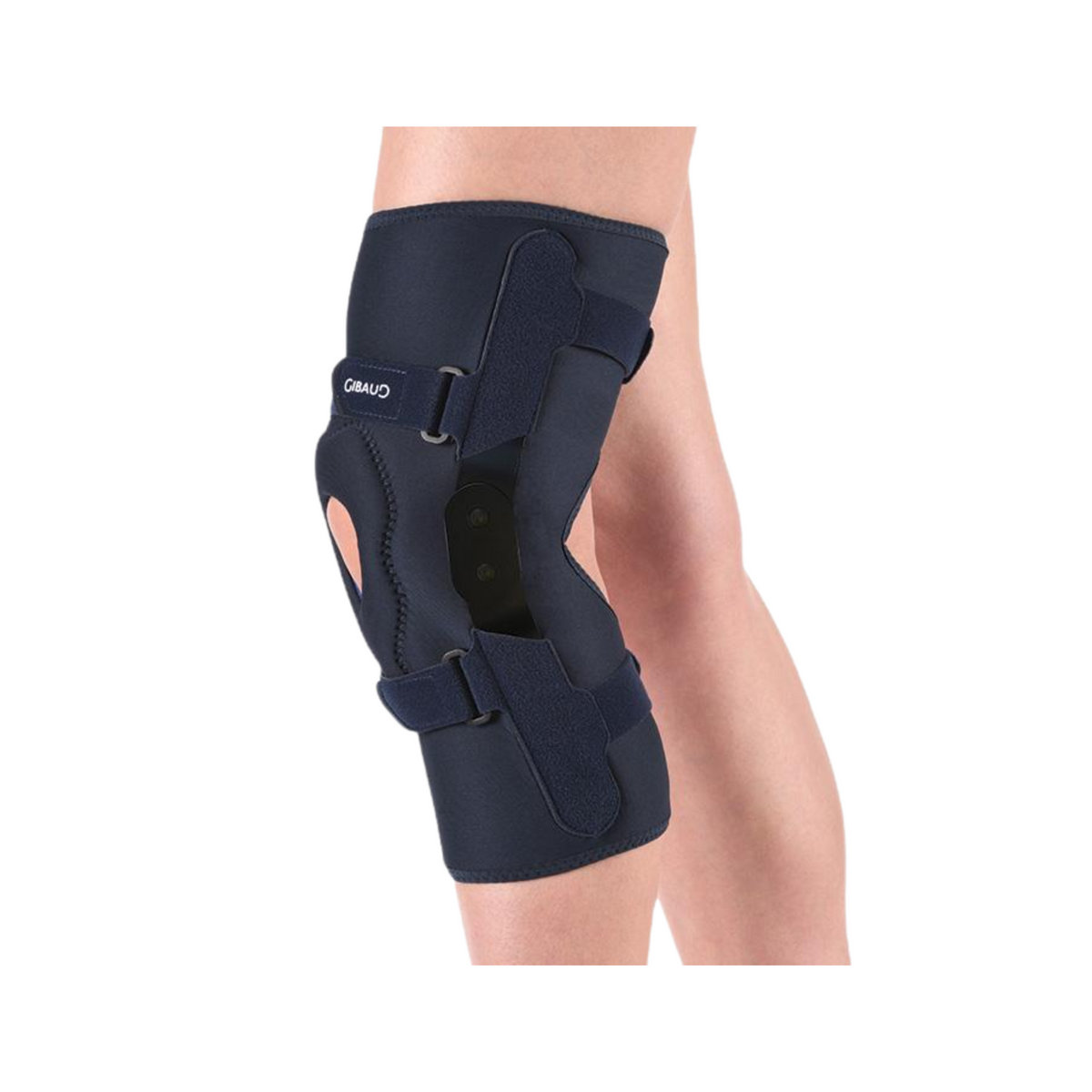 Genouillère - Genugib® Stab - Plusieurs Tailles - Gibaud - My Médical