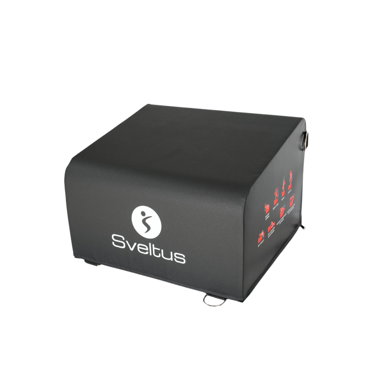 Glute Box - Sveltus - My Médical
