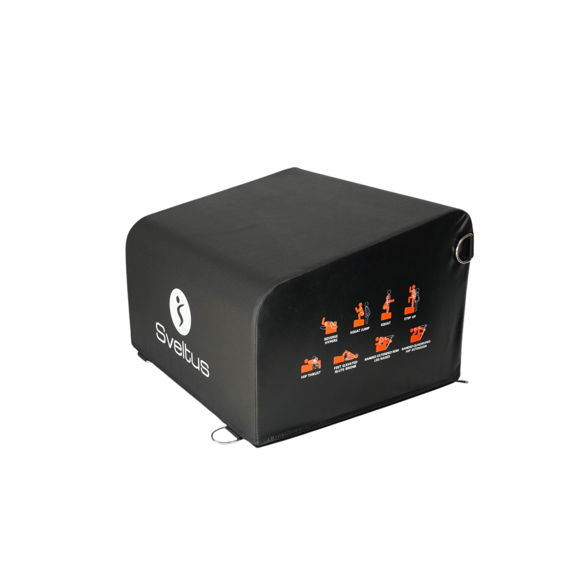 Glute Box - Sveltus - My Médical
