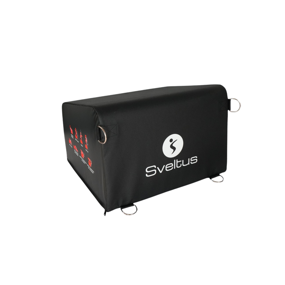 Glute Box - Sveltus - My Médical