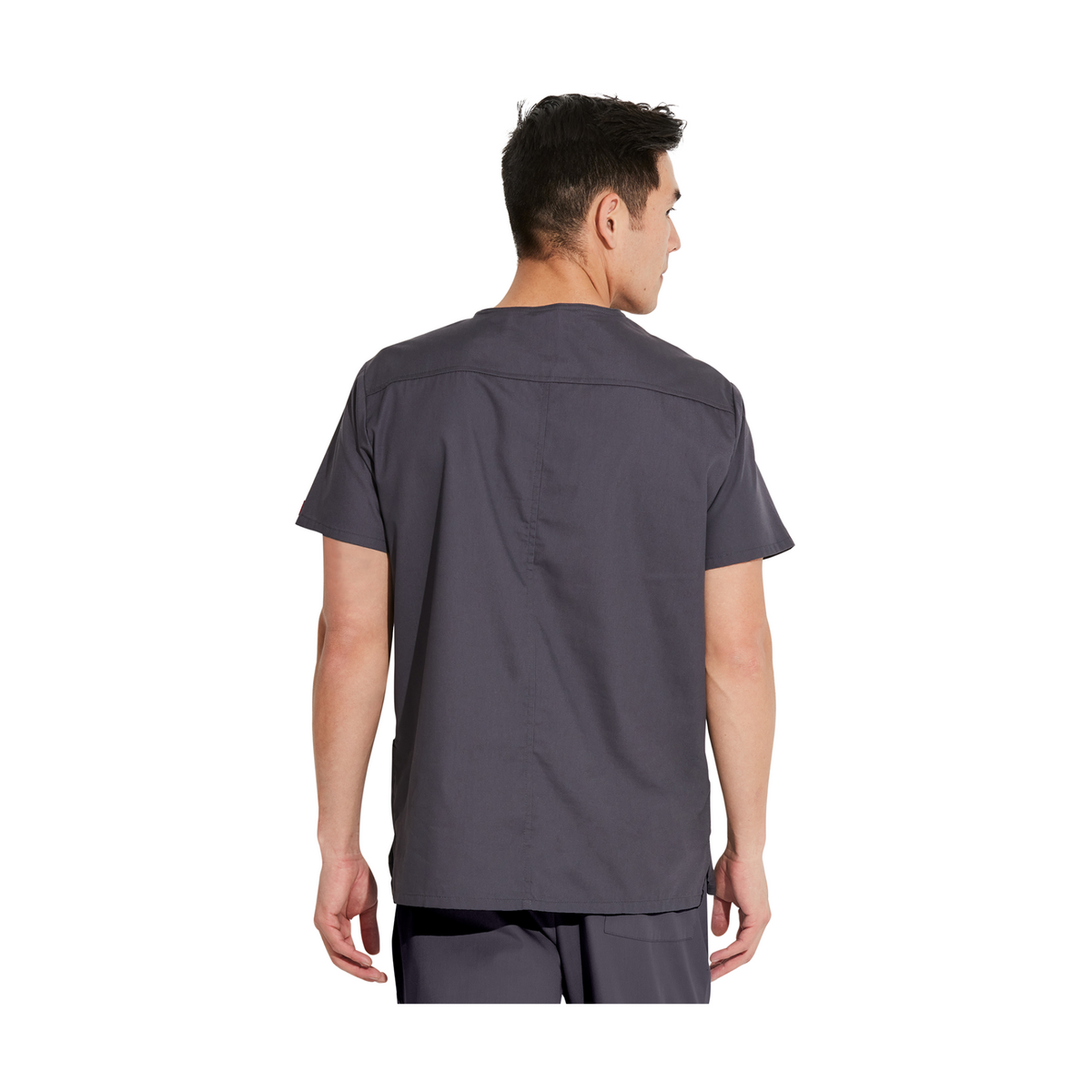Grenoble - Tunique col V - Homme - Dickies - My Médical