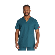 Grenoble - Tunique col V - Homme - Dickies - My Médical
