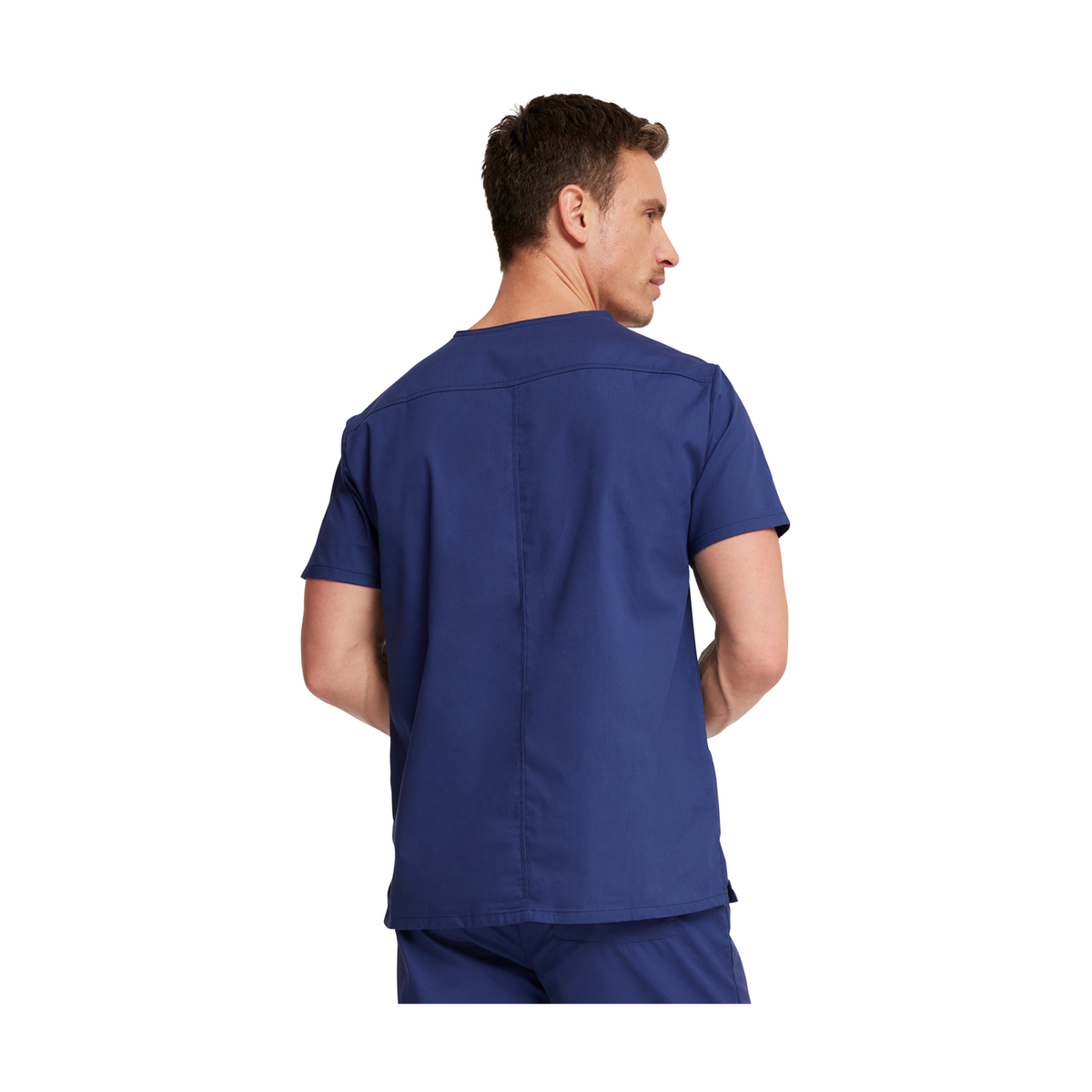 Grenoble - Tunique col V - Homme - Dickies - My Médical