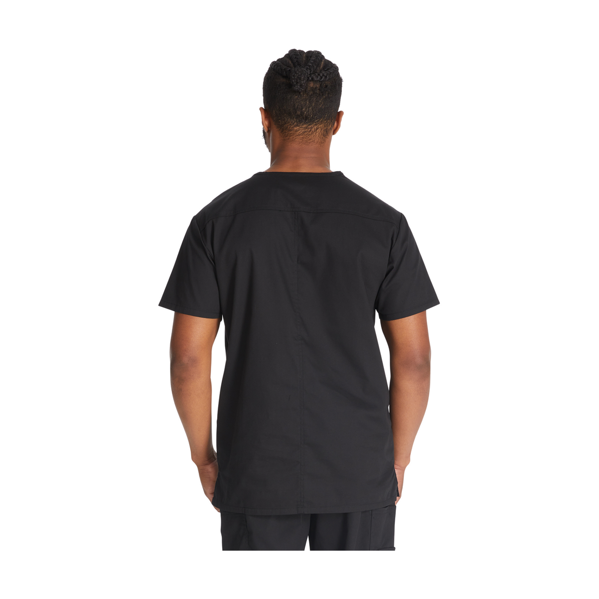 Grenoble - Tunique col V - Homme - Dickies - My Médical