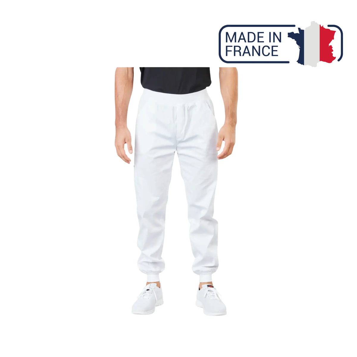 Hera - Pantalon medical - Mixte - 5 poches - Phirejo - My Médical