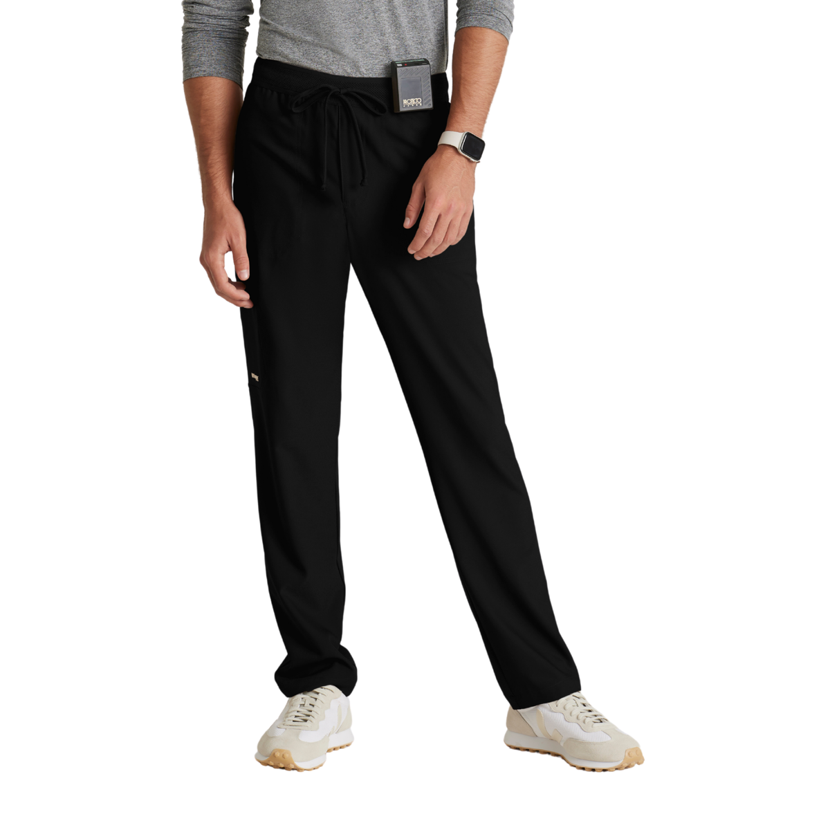 Highland Pant - Pantalon slim - Homme - Grey’s Anatomy Evolve GREYS ANATOMY EVOLVE