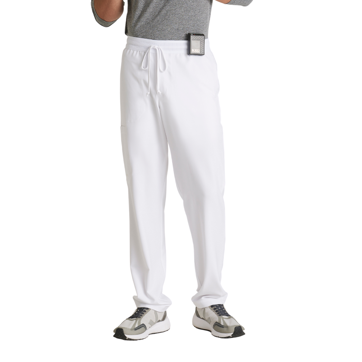 Highland Pant - Pantalon slim - Homme - Grey’s Anatomy Evolve GREYS ANATOMY EVOLVE