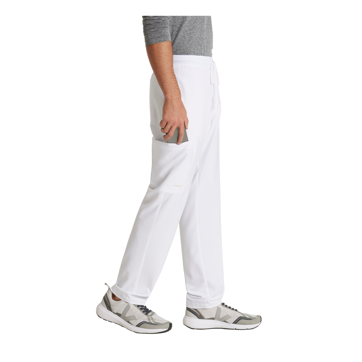 Highland Pant - Pantalon slim - Homme - Grey’s Anatomy Evolve GREYS ANATOMY EVOLVE