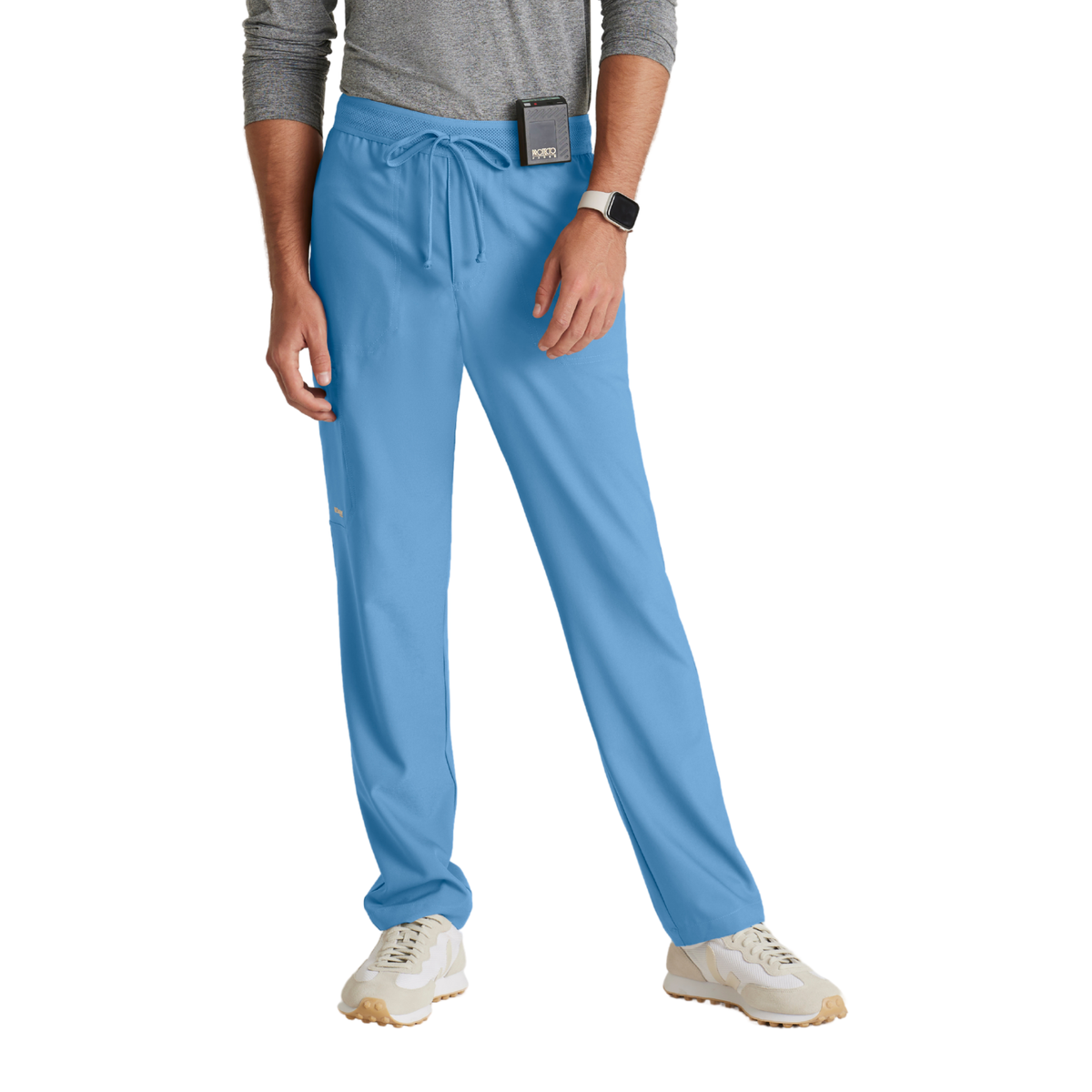 Highland Pant - Pantalon slim - Homme - Grey’s Anatomy Evolve GREYS ANATOMY EVOLVE
