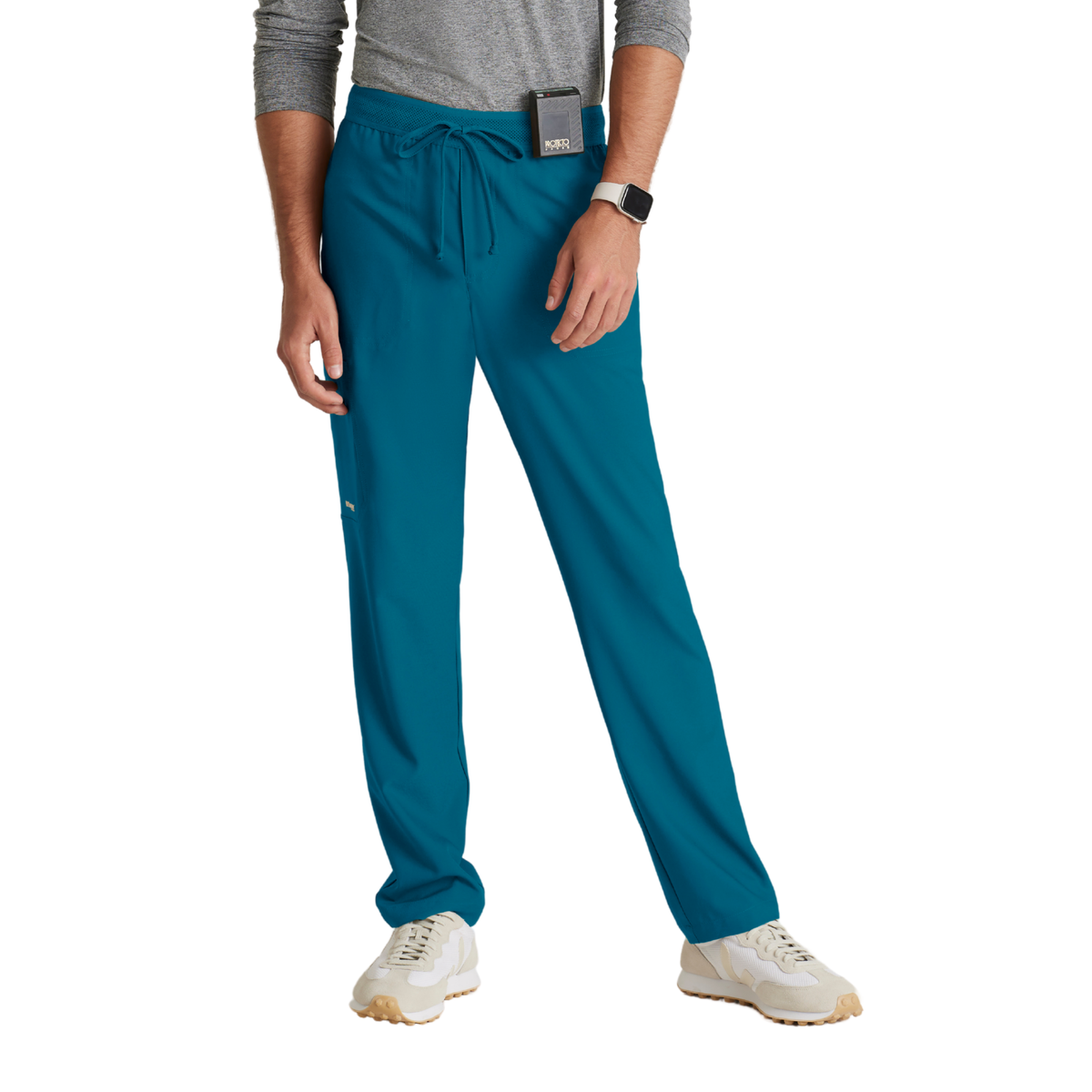 Highland Pant - Pantalon slim - Homme - Grey’s Anatomy Evolve GREYS ANATOMY EVOLVE
