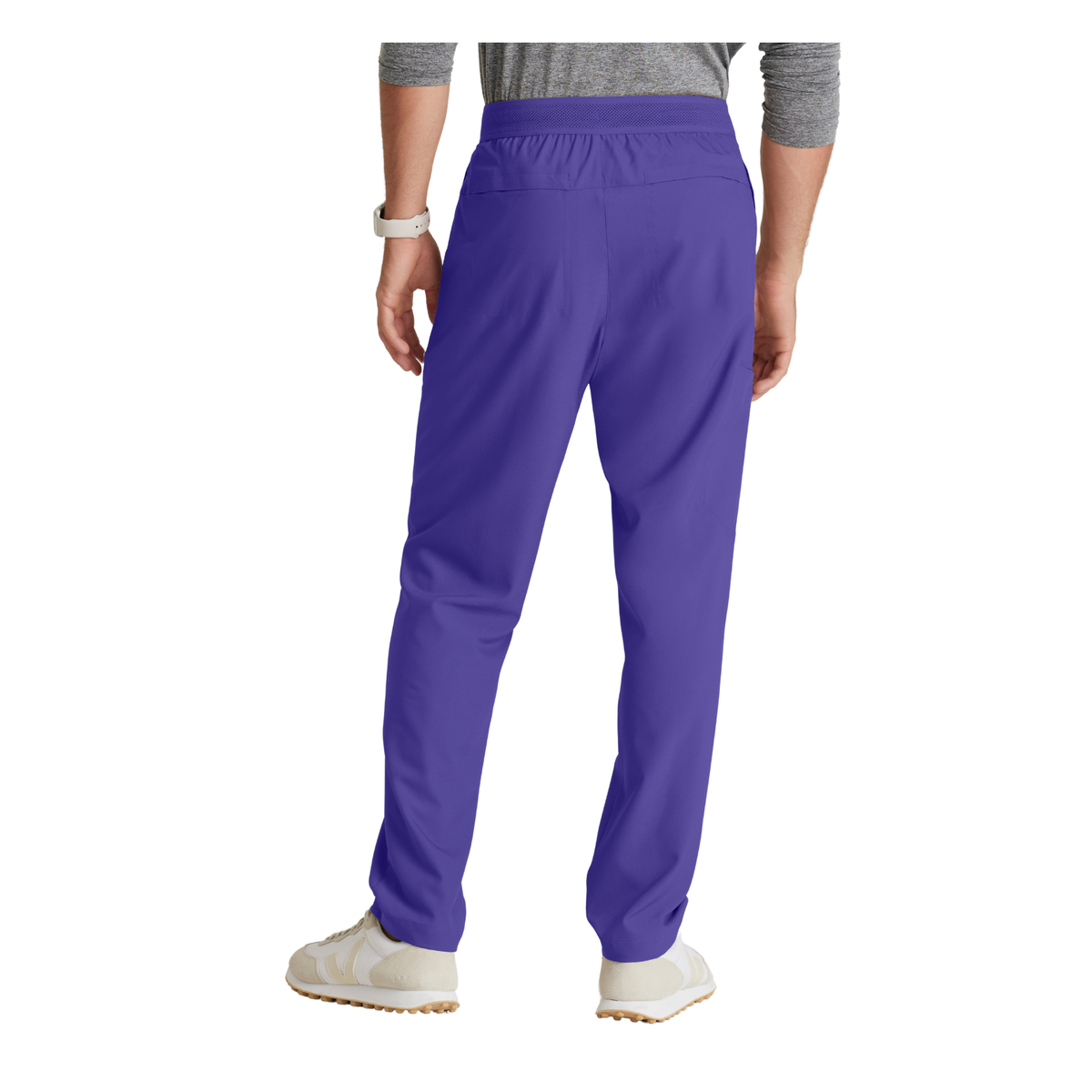 Highland Pant - Pantalon slim - Homme - Grey’s Anatomy Evolve GREYS ANATOMY EVOLVE
