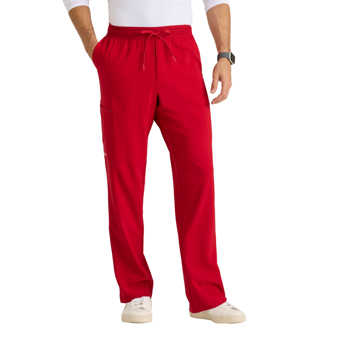 Highland Pant - Pantalon slim - Homme - Grey’s Anatomy Evolve GREYS ANATOMY EVOLVE