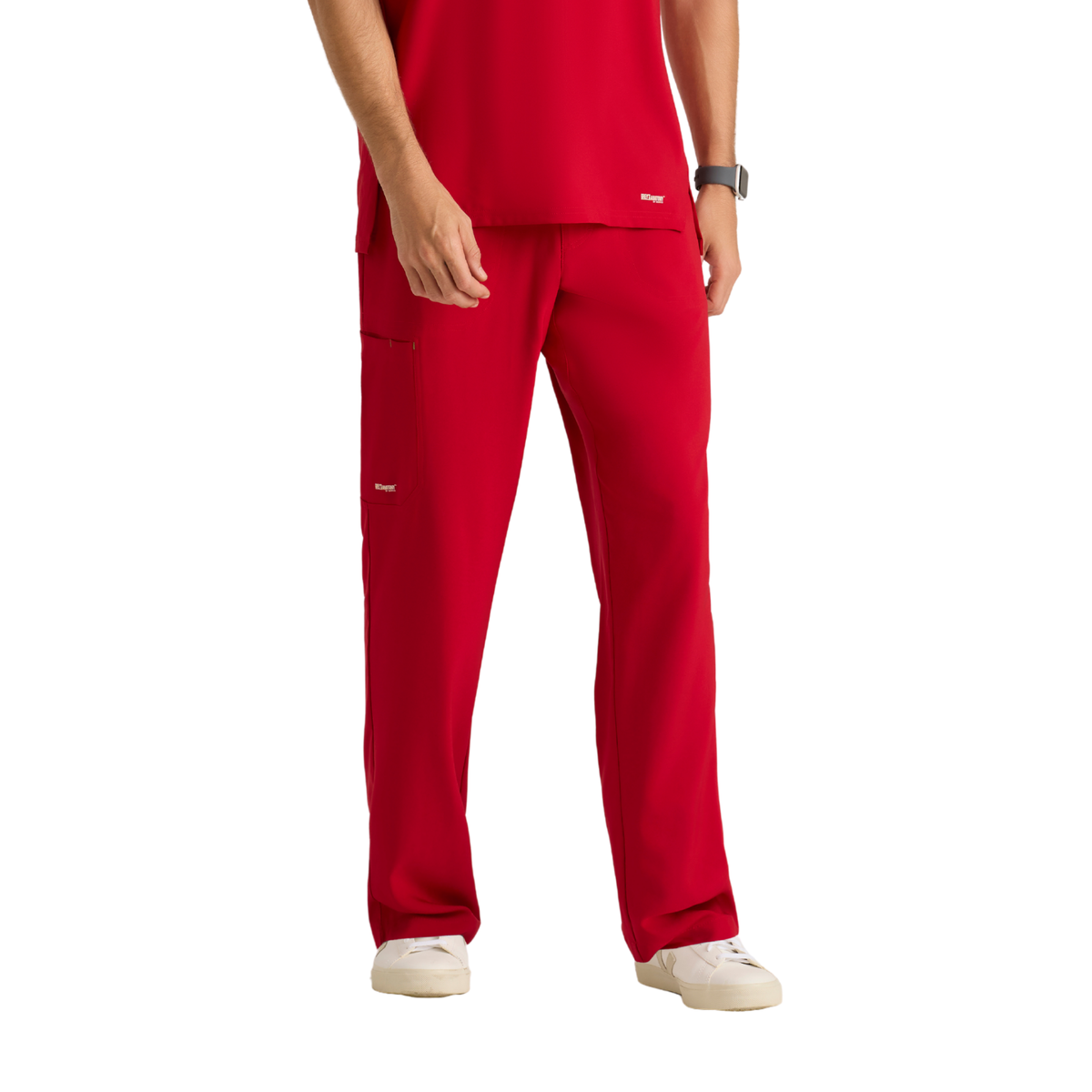 Highland Pant - Pantalon slim - Homme - Grey’s Anatomy Evolve GREYS ANATOMY EVOLVE