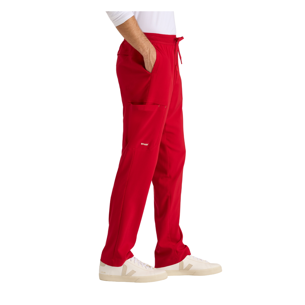 Highland Pant - Pantalon slim - Homme - Grey’s Anatomy Evolve GREYS ANATOMY EVOLVE