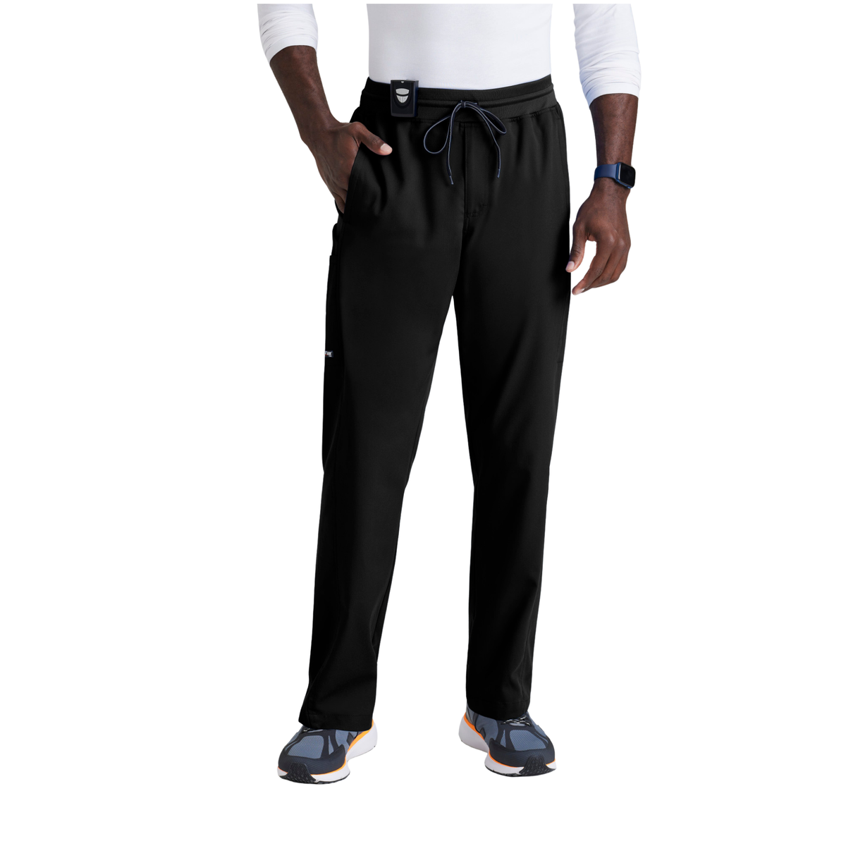 Hudson Pant - Pantalon médical résistant - Homme - Grey’s Anatomy Stretch GREYS ANATOMY STRETCH