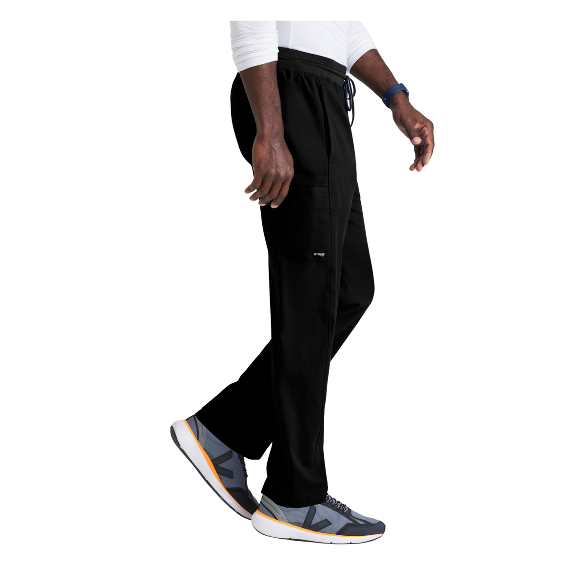 Hudson Pant - Pantalon médical résistant - Homme - Grey’s Anatomy Stretch GREYS ANATOMY STRETCH