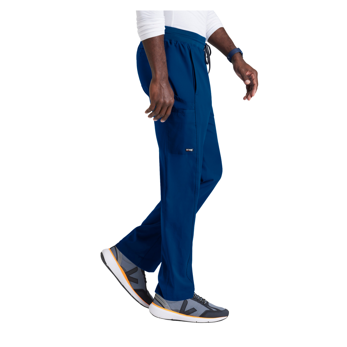 Hudson Pant - Pantalon médical résistant - Homme - Grey’s Anatomy Stretch GREYS ANATOMY STRETCH