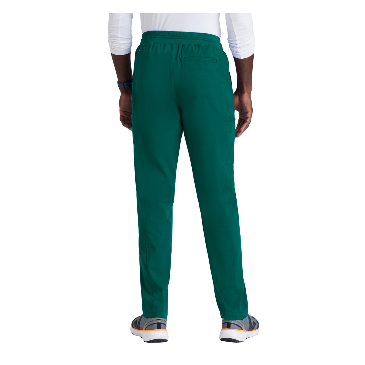 Hudson Pant - Pantalon médical résistant - Homme - Grey’s Anatomy Stretch GREYS ANATOMY STRETCH