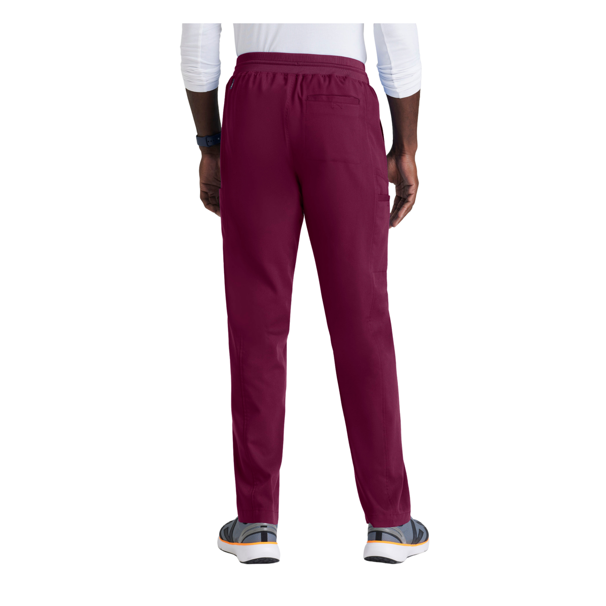 Hudson Pant - Pantalon médical résistant - Homme - Grey’s Anatomy Stretch GREYS ANATOMY STRETCH