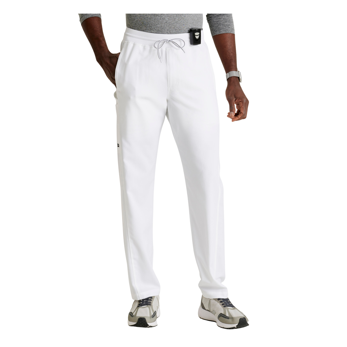 Hudson Pant - Pantalon médical résistant - Homme - Grey’s Anatomy Stretch GREYS ANATOMY STRETCH