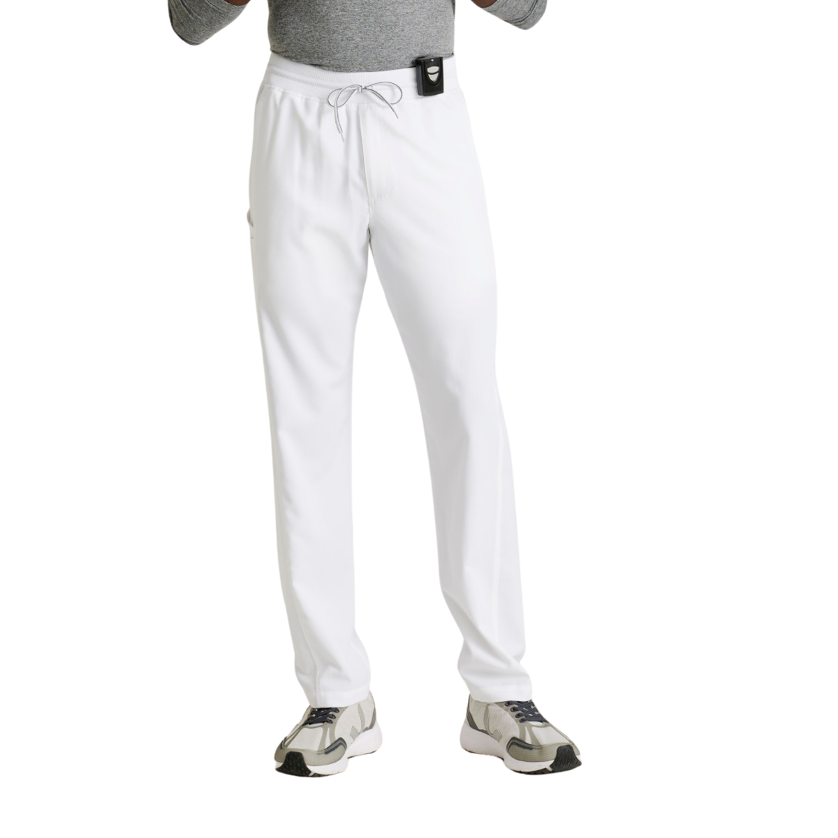 Hudson Pant - Pantalon médical résistant - Homme - Grey’s Anatomy Stretch GREYS ANATOMY STRETCH