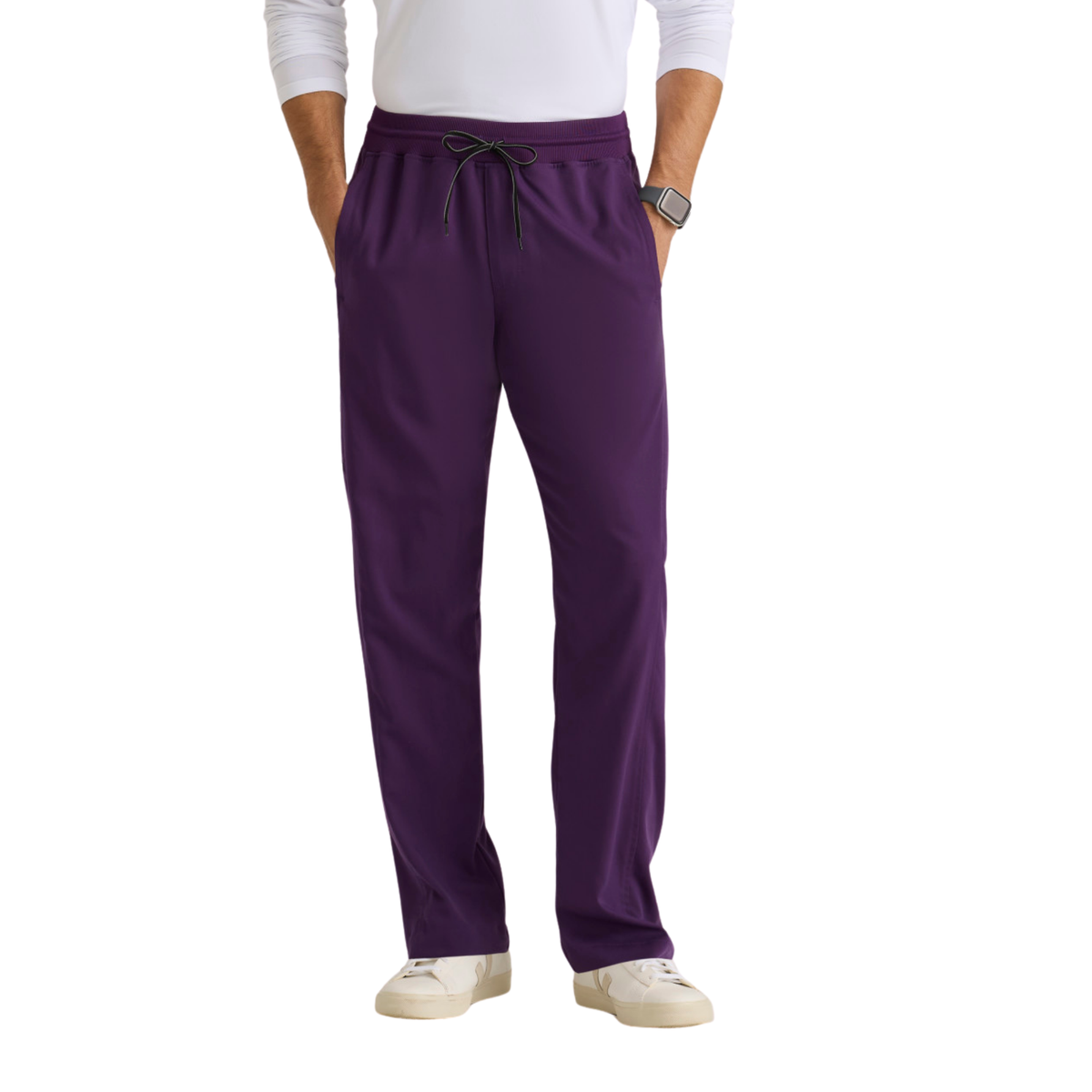 Hudson Pant - Pantalon médical résistant - Homme - Grey’s Anatomy Stretch GREYS ANATOMY STRETCH
