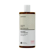 Huile de massage - Citron Bambou - 500 ml - Peclavus - My Médical