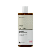 Huile de massage - Miel de Macadamia - 500 ml - Peclavus - My Médical