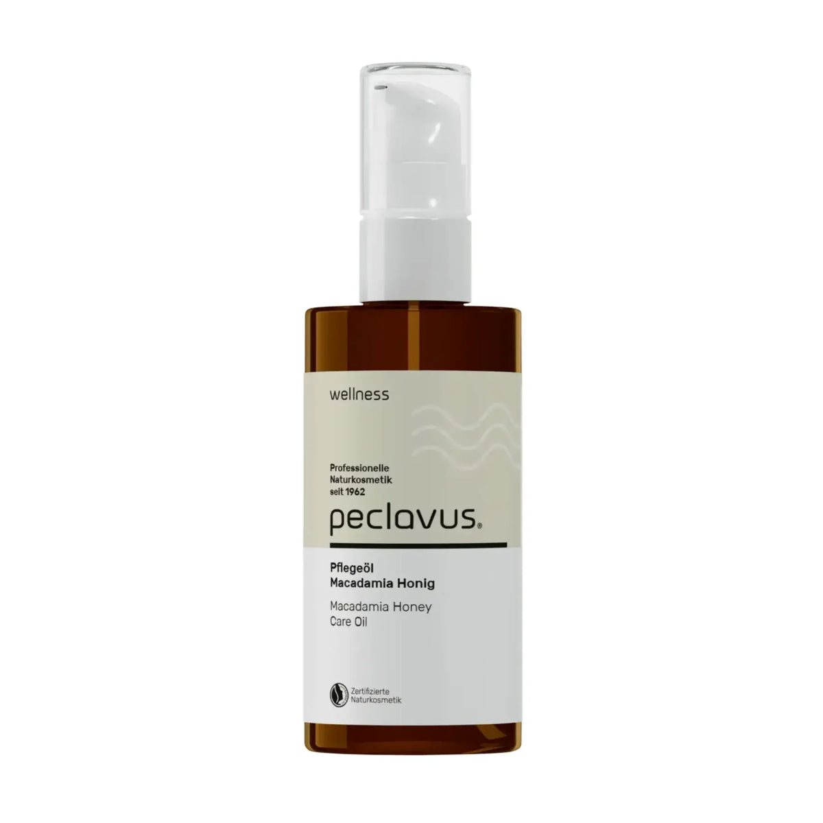 Huile de soin - Miel de Macadamia - 100 ml - Peclavus - My Médical