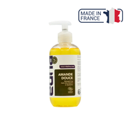 Huile de massage - Amande douce - 250 ml - Bio - Eona - My Médical