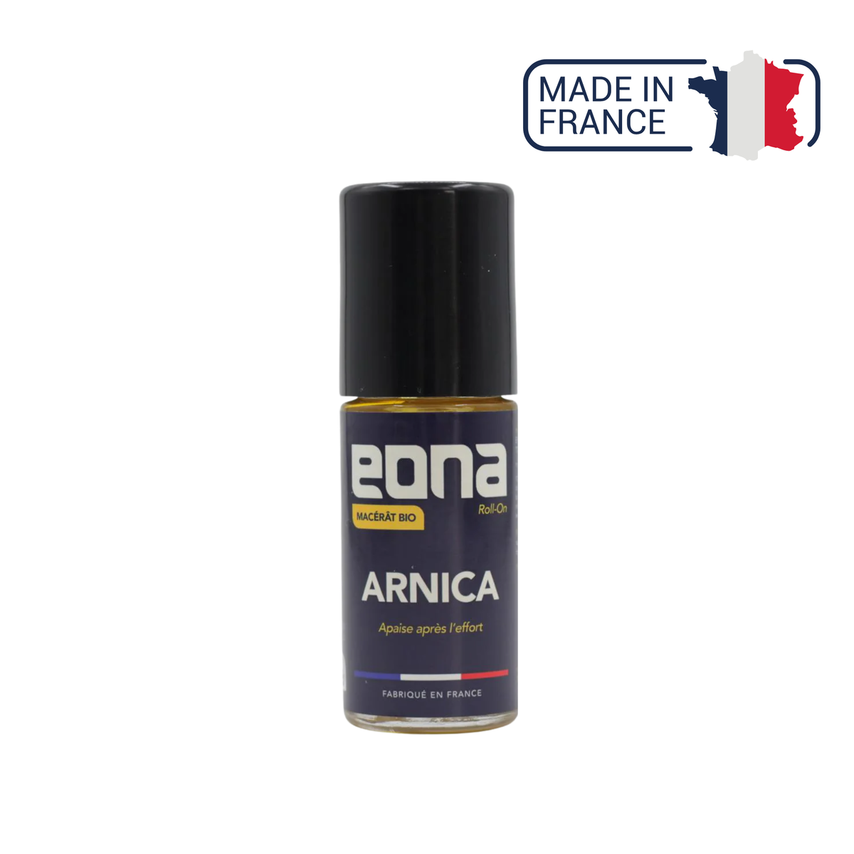 Huile de massage Bio - Arnica - deux contenances - Eona - My Médical