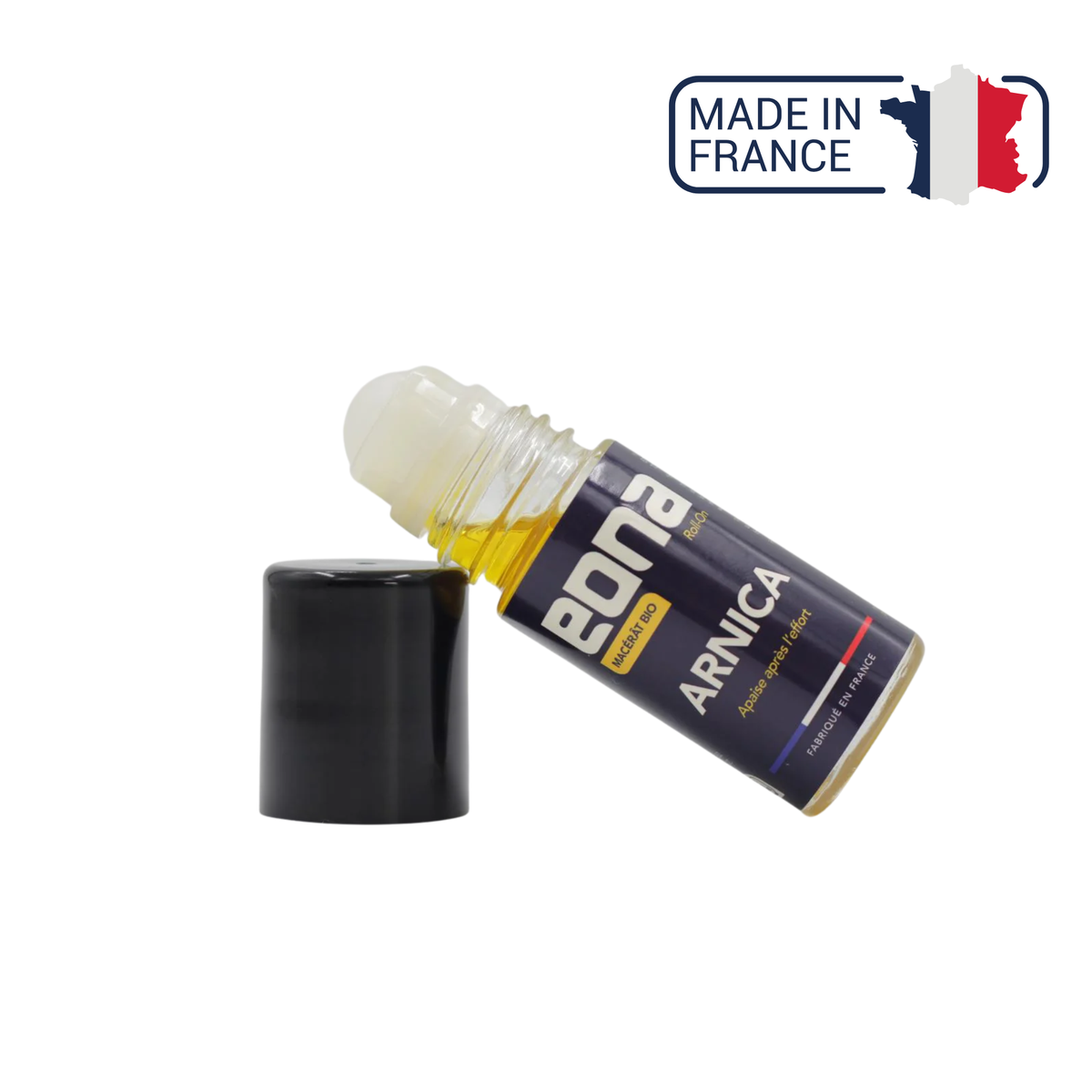 Huile de massage Bio - Arnica - deux contenances - Eona - My Médical