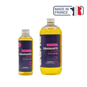 Huile de massage - Drainante - Bio - 2 contenances - Eona - My Médical