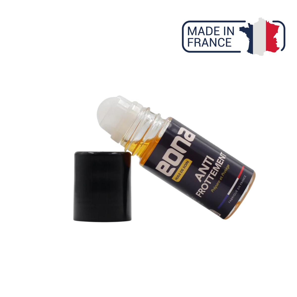 Huile de soin - Anti-frottement - 20 ml - Eona - My Médical