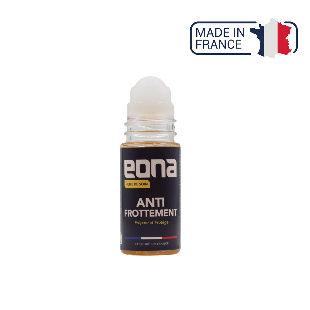 Huile de soin - Anti-frottement - 20 ml - Eona - My Médical