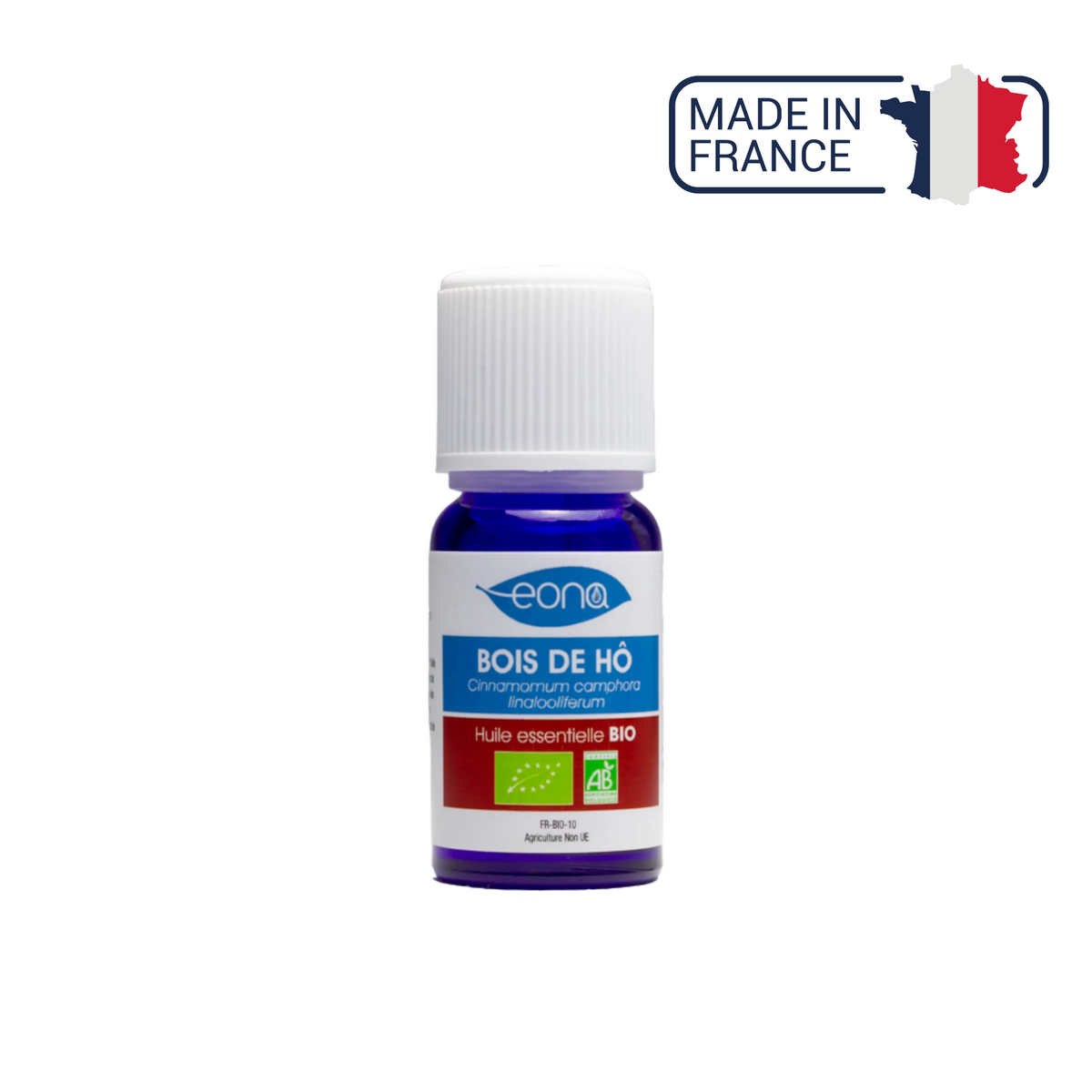 Huiles essentielles - Bio - 10ml - Eona - My Médical