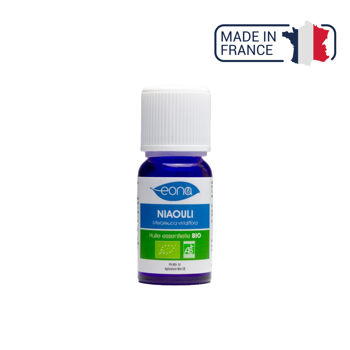 Huiles essentielles - Bio - 10ml - Eona - My Médical