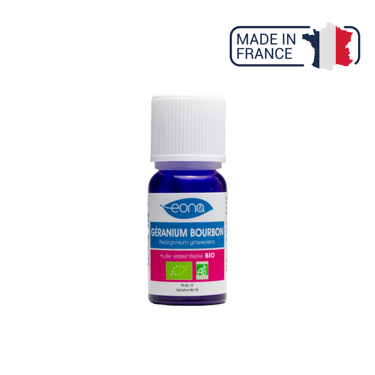 Huiles essentielles - Bio - 10ml - Eona - My Médical