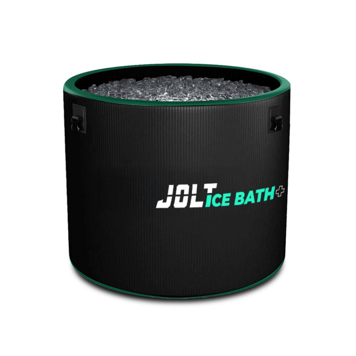 Ice Bath+ - Bassin portable 440L - Jolt - My Médical