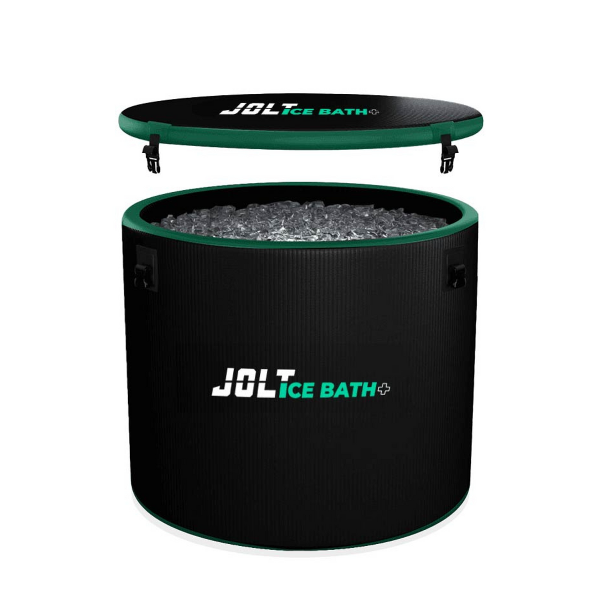 Ice Bath+ - Bassin portable 440L - Jolt - My Médical