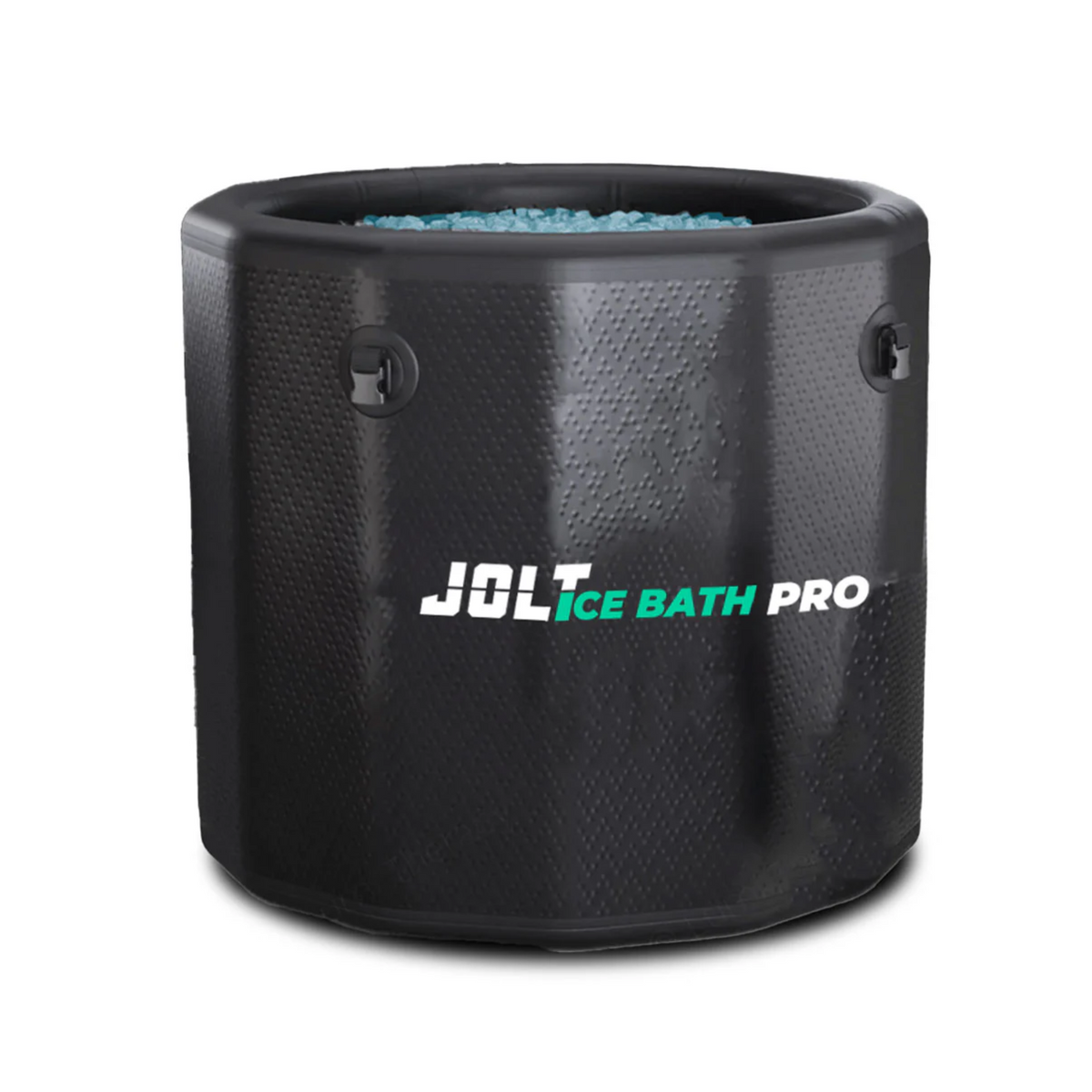 Ice Bath Pro - Bassin portable 460L - Jolt - My Médical