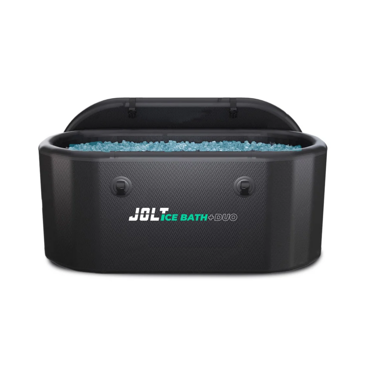 Ice Bath Pro Duo - Bassin portable 480L - Jolt - My Médical