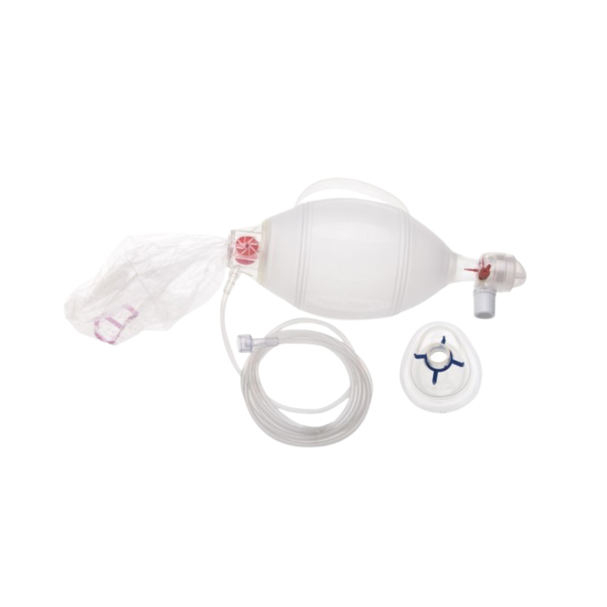 Kit d'oxygénothérapie de 1ère urgence - Labodal - My Médical