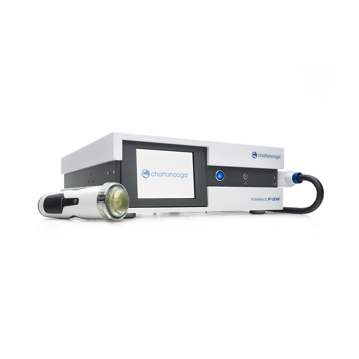 Intelect® F-SW Ondes de choc focalisée - Chattanooga® - My Médical